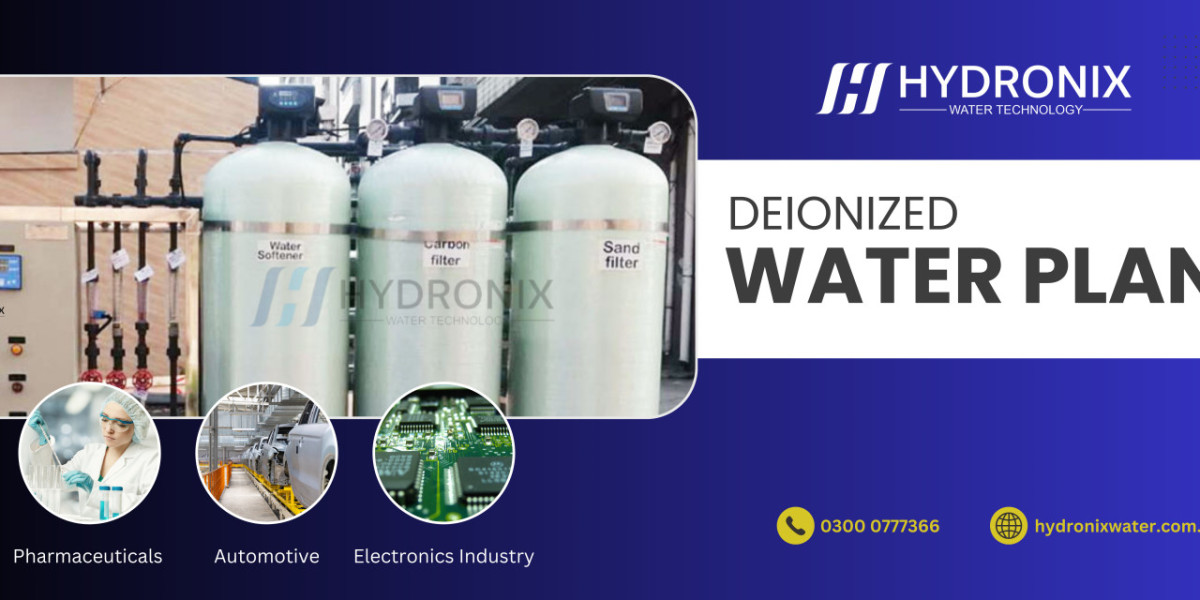 RO Plant Price in Pakistan: Premium Water Treatment by HWT