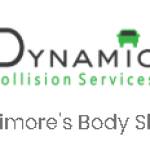 Dynamic Collision Services Profile Picture