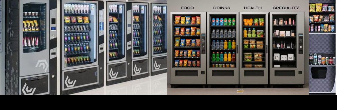 Vending Systems Cover Image