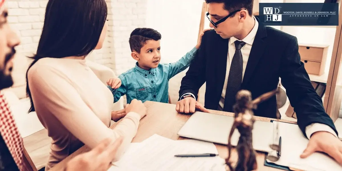 Why Local Guidance Makes All the Difference in Family Law Cases