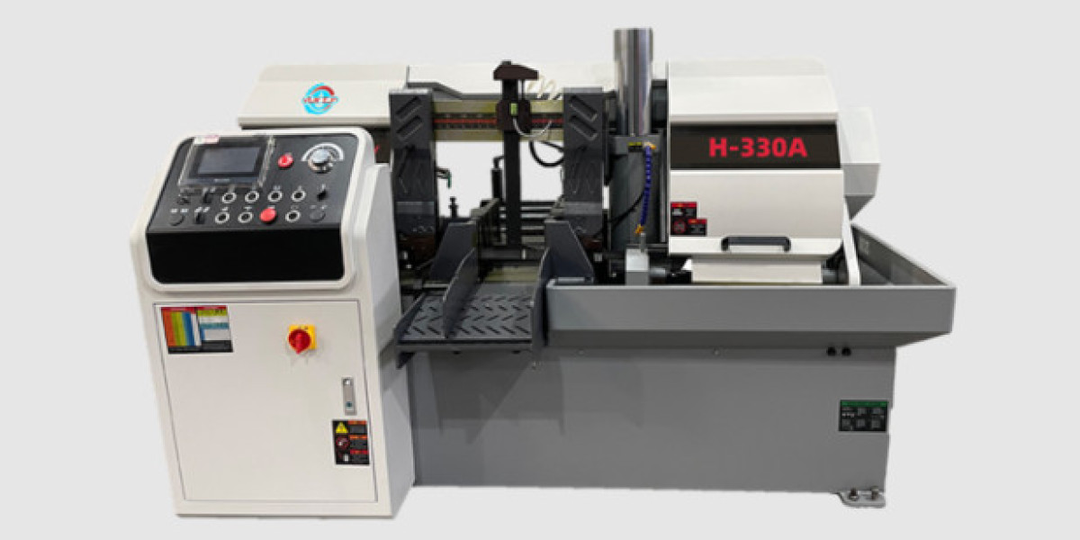 Combining Power and Accuracy in CNC Operations