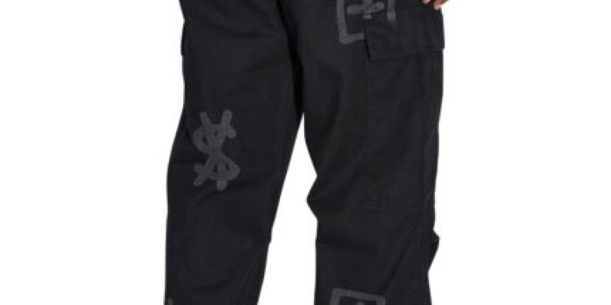 Ksubi Pants Overview: Fabric, Fit, and Why They’re Trending in Fashion