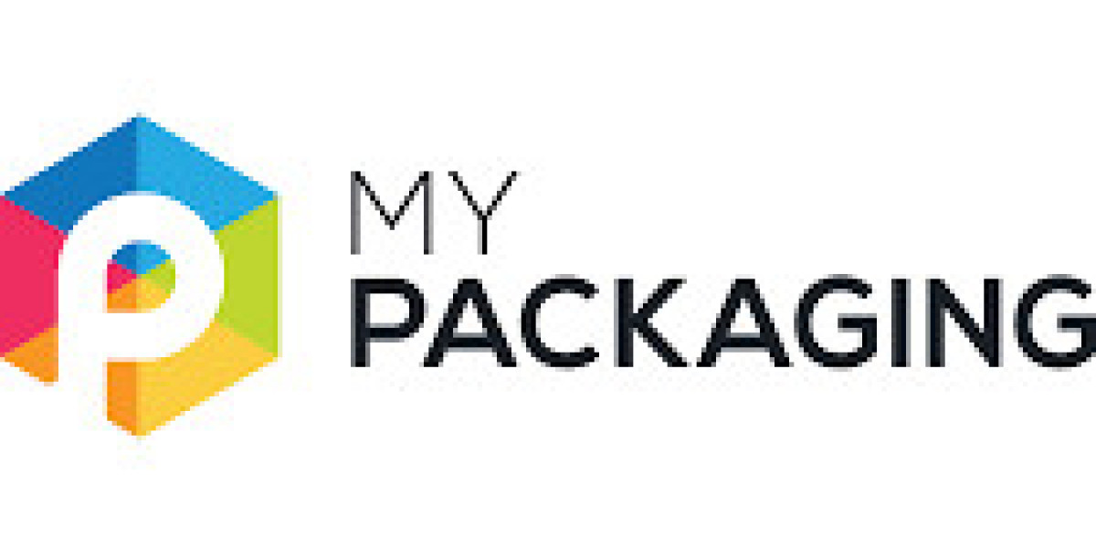 My Packaging Magic with Holographic Boxes