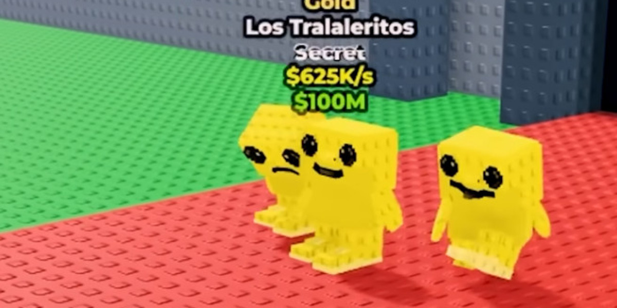 Mastering Talpa Di Fero: Steal a Brainrot Guide for Advanced Players