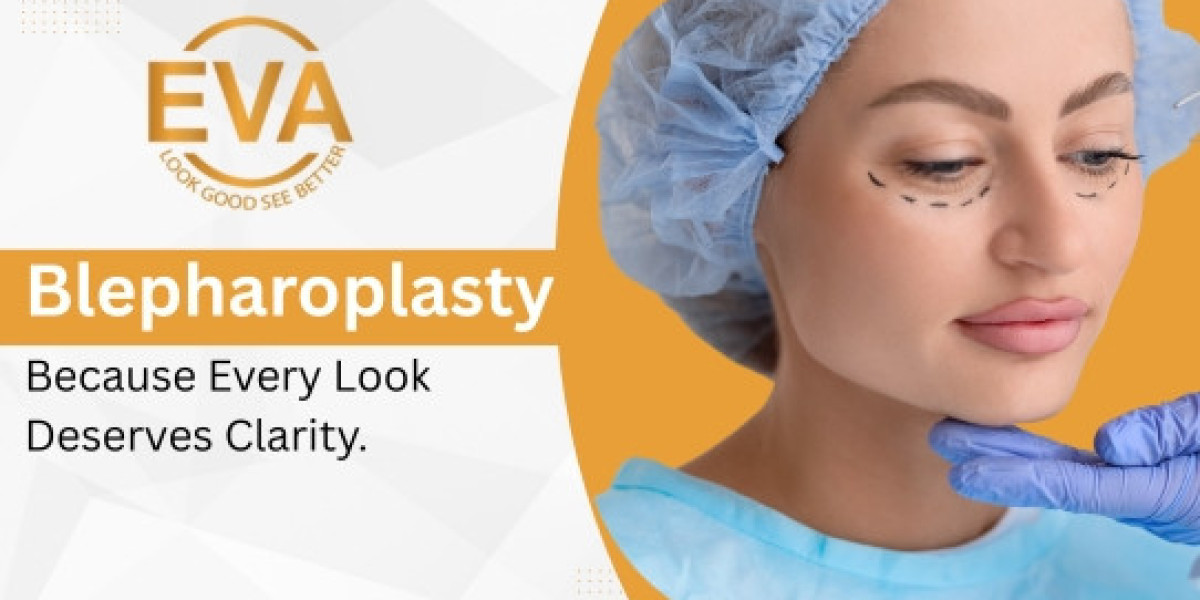 Modern Cosmetic Surgery in Delhi: Natural Results Through Breast and Eyelid Enhancements