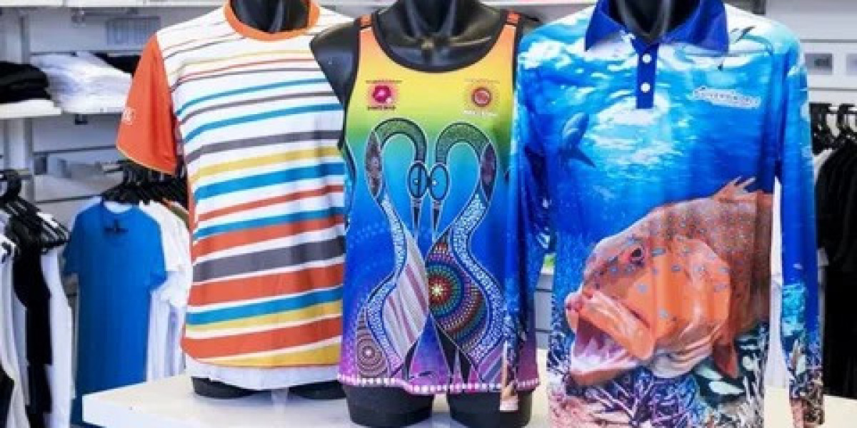 Custom T-Shirts — The Best Shirts to Buy Online for Personal Style, Branding, and Everyday Wear