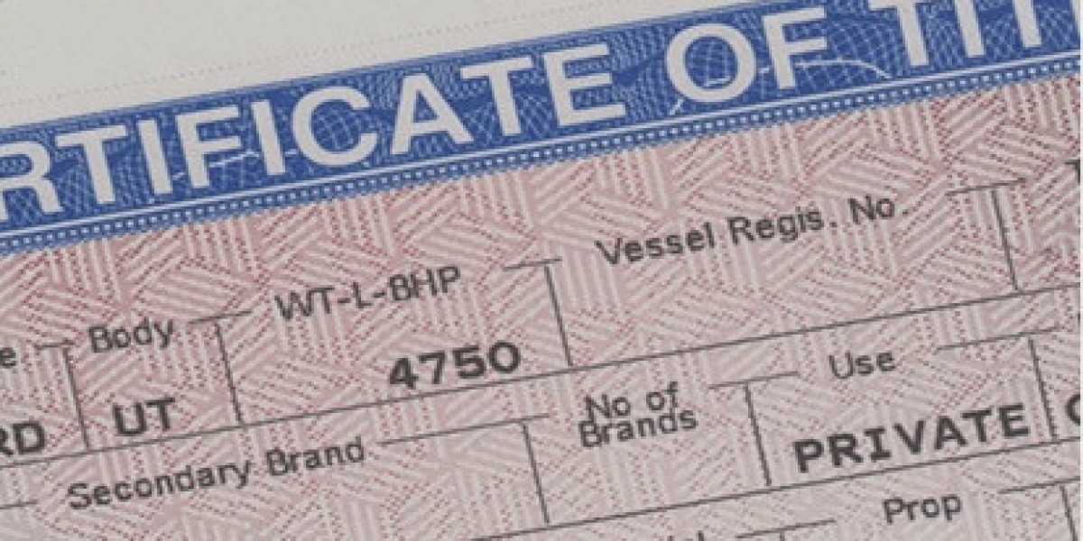 Fast and Reliable Auto Title Service Near Me: Your Complete Guide to Hassle-Free Title Transfers