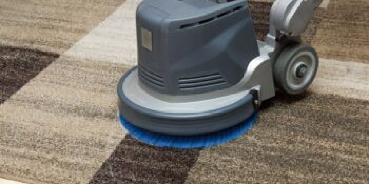 Carpet Cleaning Services That Offer Easy Scheduling Options