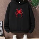 Spider Hoodie Profile Picture