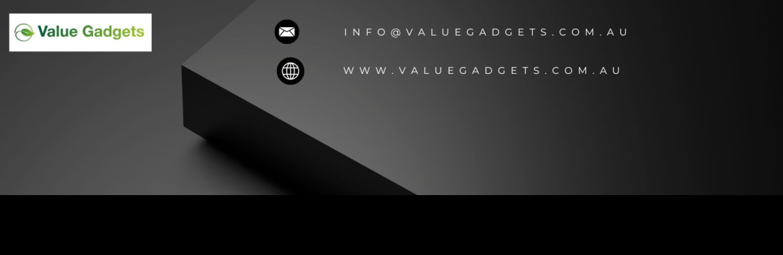 Value Gadgets Cover Image