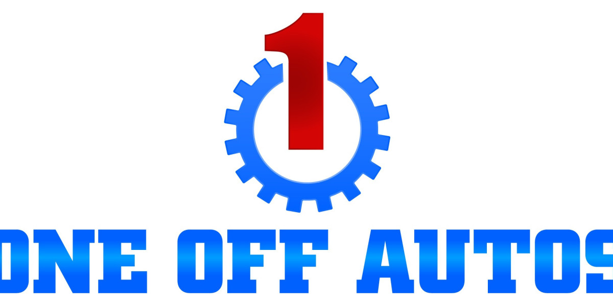 What Makes One Off Autos the Ultimate Destination for Car Enthusiasts?