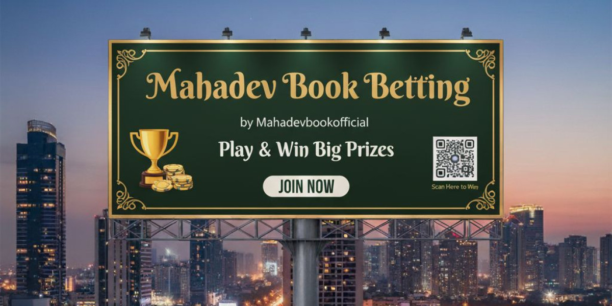 Mahadevbookofficial: Your Trusted Platform for Mahadev Book Betting