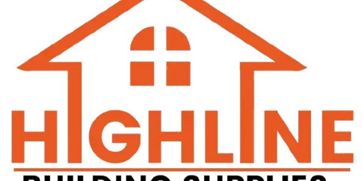 Building with Confidence: How Highline Supplies Transforms Projects from Start to Finish