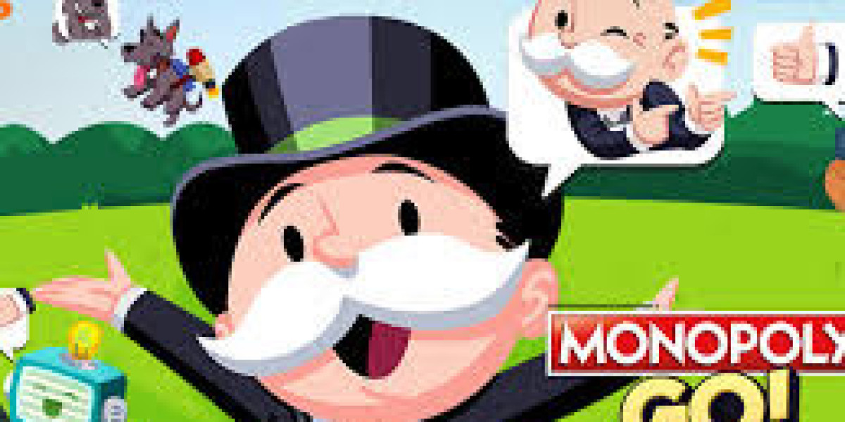 Why IGGM is the best choice for completing Monopoly Go events?