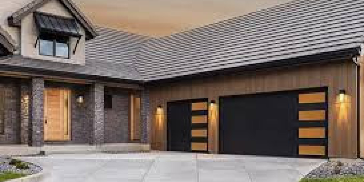 Premier Garage Door Repair Service Your Trusted Partner for Safety