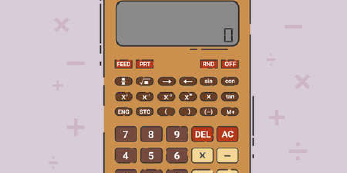 The Power of Simplicity: Why Every Student and Professional Needs a “Calculadora Cientifica Online”