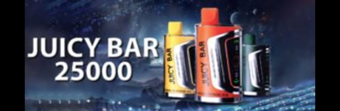 Juicy Bar Flavors Cover Image