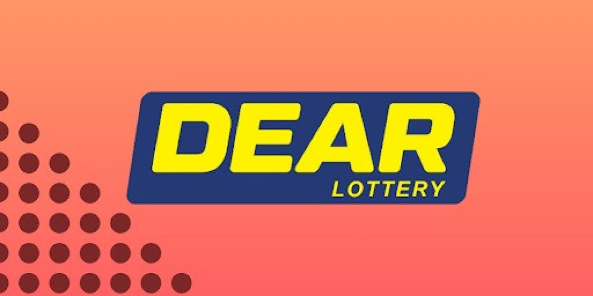 Understanding Dear Lottery: A Complete Guide to Nagaland State Lottery Results