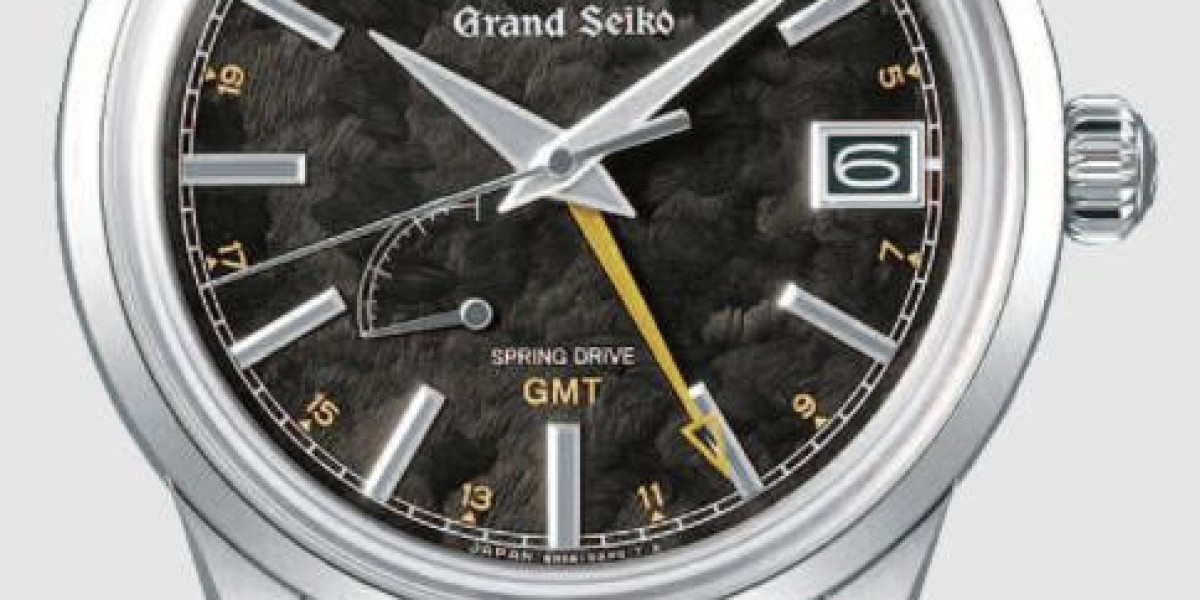 Review Replica Grand Seiko Elegance ‘Snowdrop’