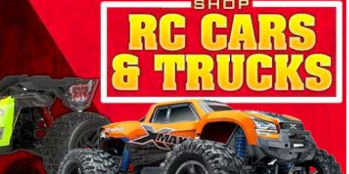 RC Cars for Sale: How to Choose the Best Remote Control Car in 2025