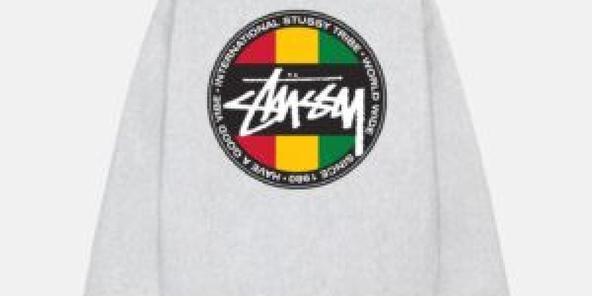 Why the Stüssy Hoodie Store Is Every Streetwear Fan’s Dream Destination