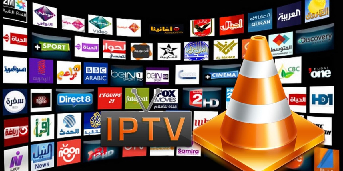 Digitale Stadservaring met Nieuwe IPTV-Pakketten in Nederland