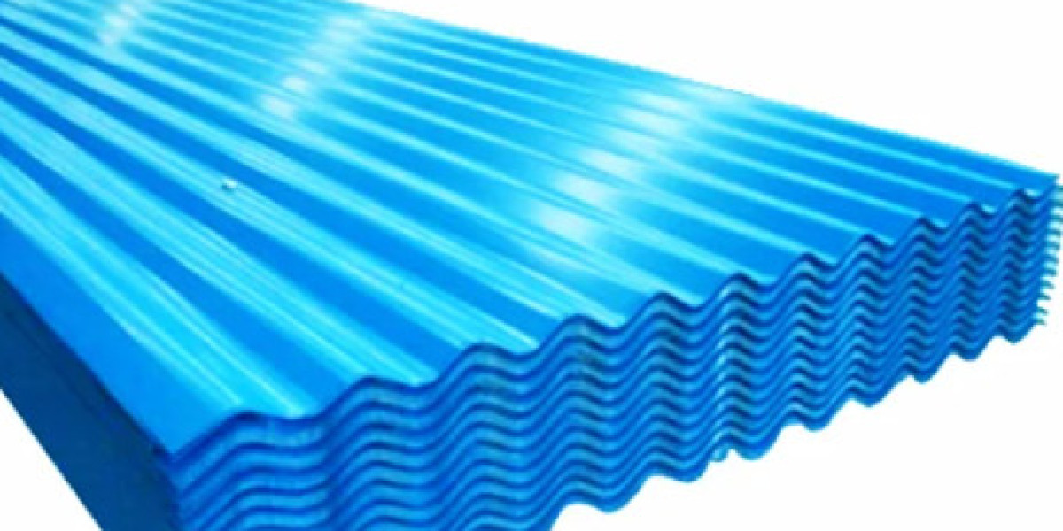 Can Chuanya Enhance Projects Using Chinese Roofing Materials Manufacturers