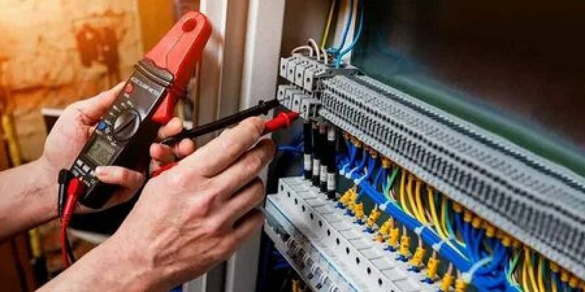 Comprehensive Electrical and Home Safety Evaluation
