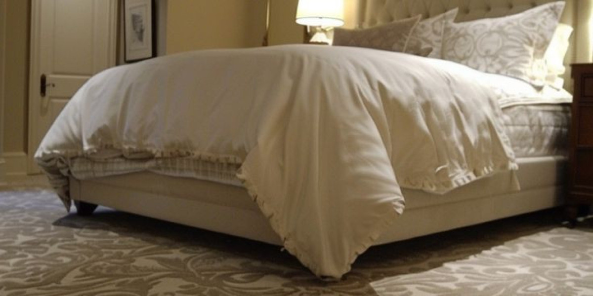 How to Choose the Best Carpet for Your Bedroom