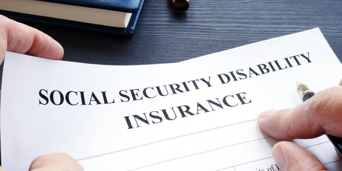 The Benefits of Working With Greeman Toomey PLLC for SSDI Cases