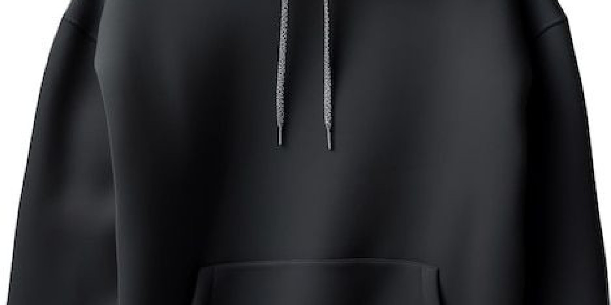 Essentials Hoodie: The Perfect Blend of Comfort and Style