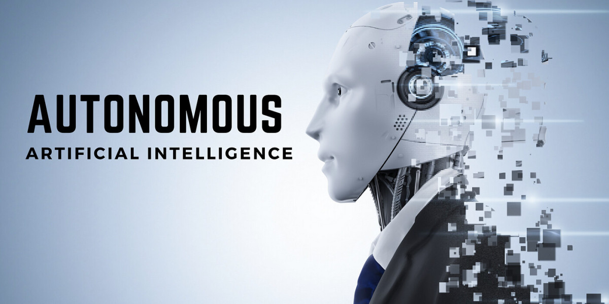 Autonomous AI Autonomous Agents Market Revenue, Drivers, and Challenges | 2035