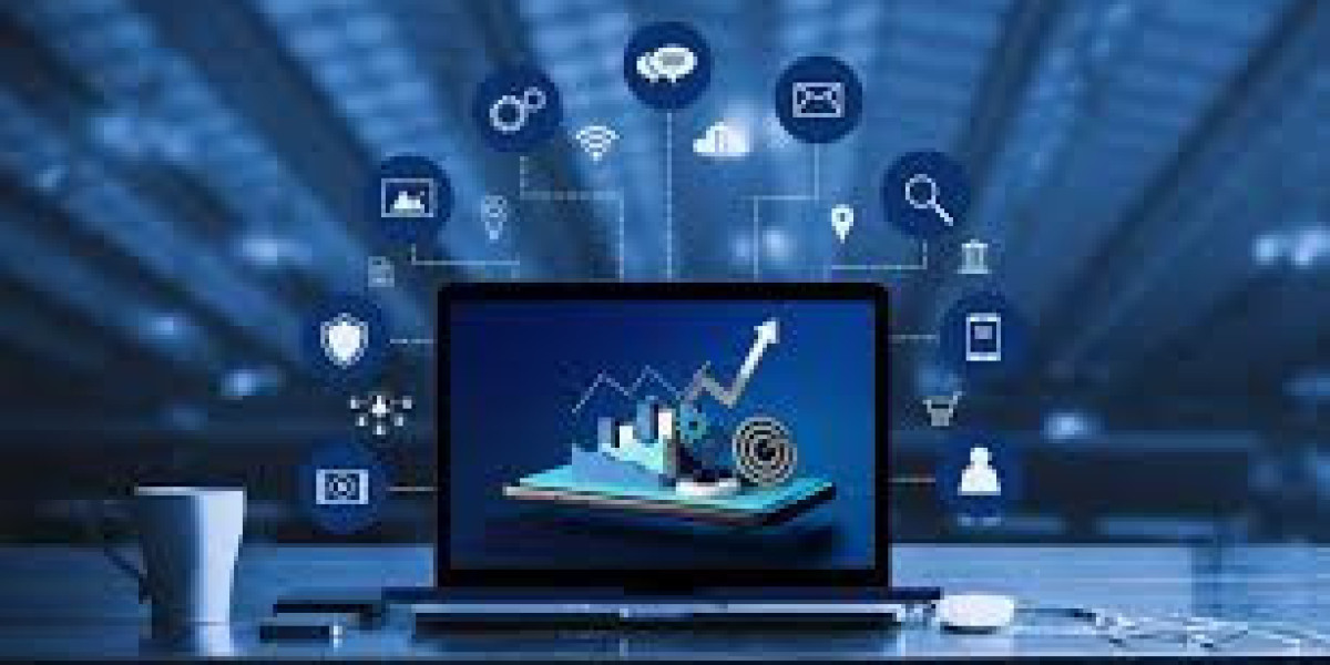 Why Businesses in Lahore Need Smarter Digital Marketing