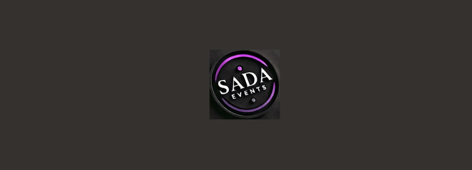 Sada Events Management Cover Image