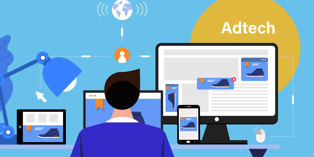 Emerging Tools Enhancing Advertising Efficiency