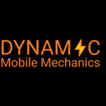 Dynamic Mechanics Profile Picture