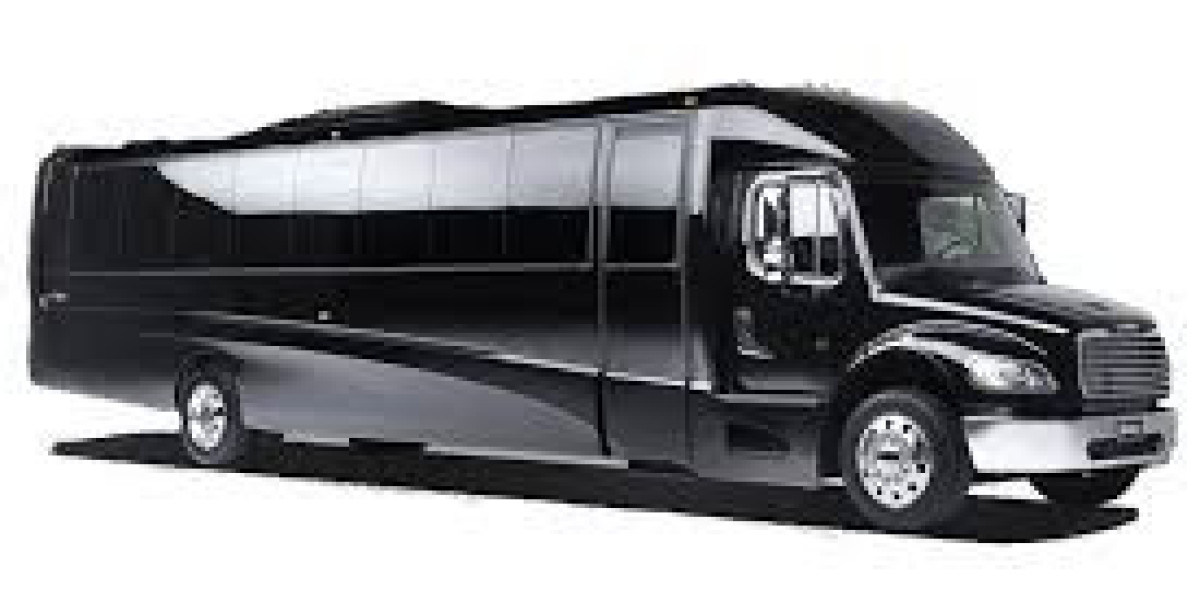 Making School Travel Easy – Professional School Bus Rental Services