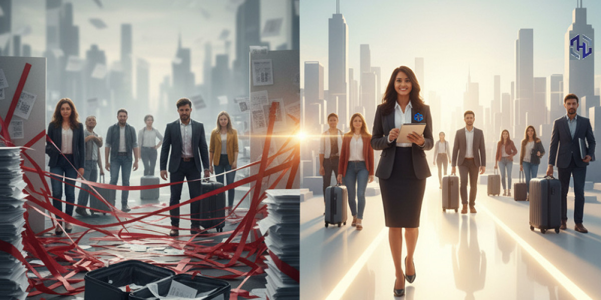 Which Canada Migration Routes from Dubai Are Most Popular in 2026?