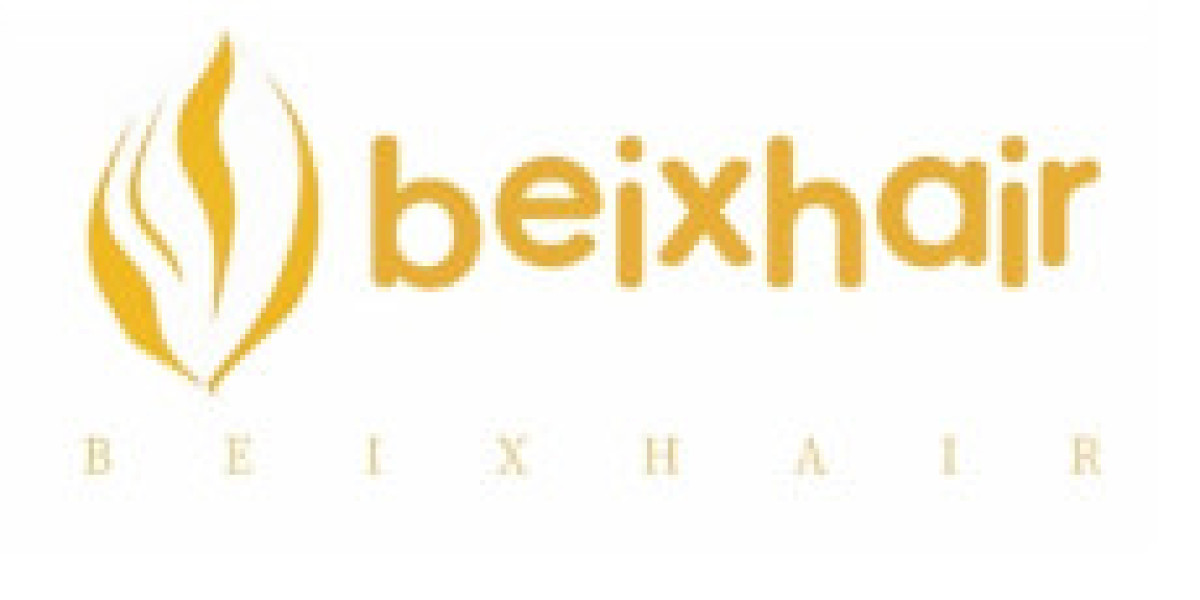 beixhair loose wave curly BOB Wig with bangs