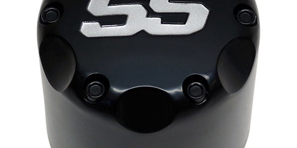 The Ultimate Guide to Golf Cart Center Caps: Function, Style, and Maintenance