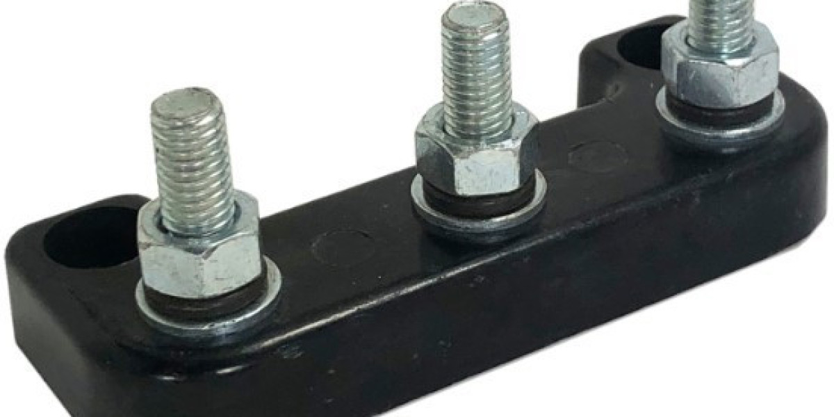 Understanding AC Motors: A Complete Guide for Golf Cart Enthusiasts