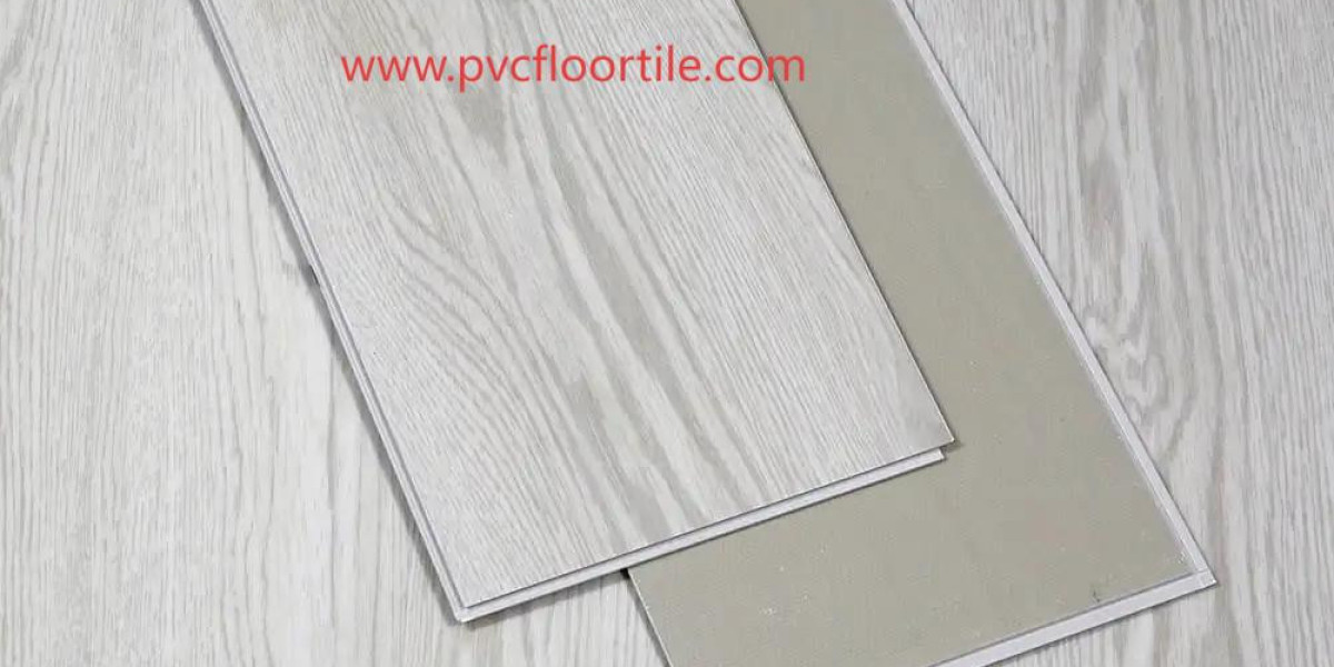 Osk's Natural Innovation in WPC Flooring Manufacturer