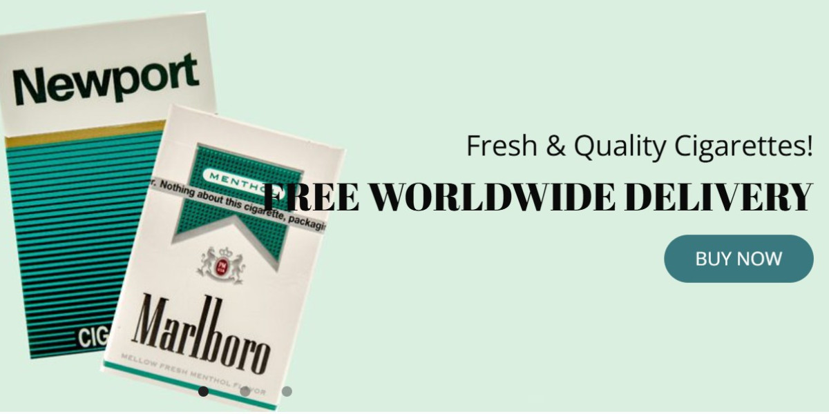 Buy Cigarettes Online – The Modern Way to Shop Smarter