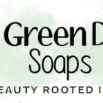 Green Daisy Soaps Profile Picture