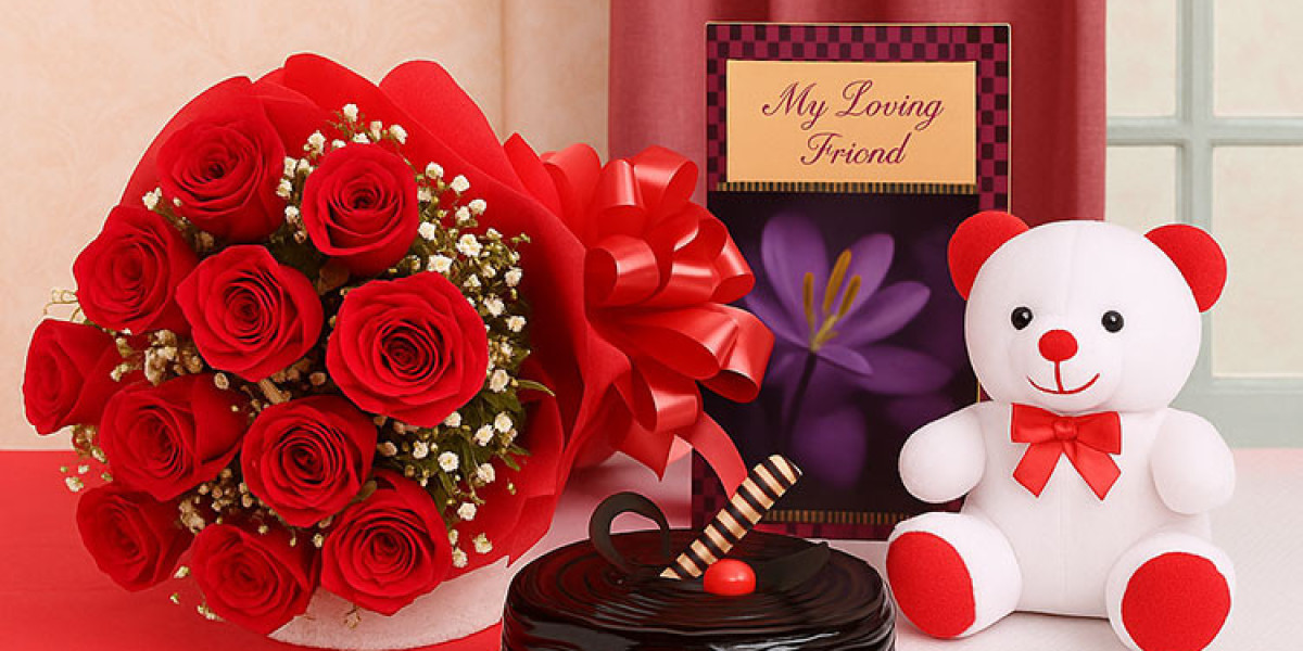 How to Send a Personalized Birthday Gift Online to Surprise Your Friend