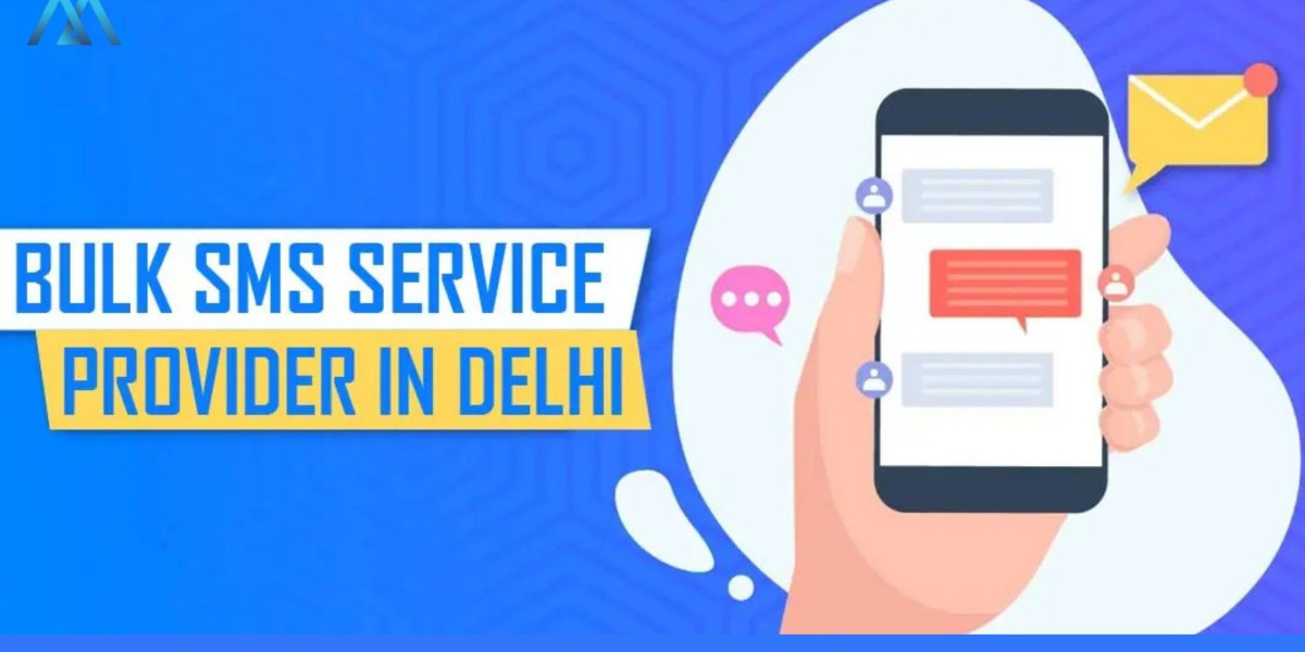 Grow Your Business with Bulk SMS Solutions in Delhi NCR