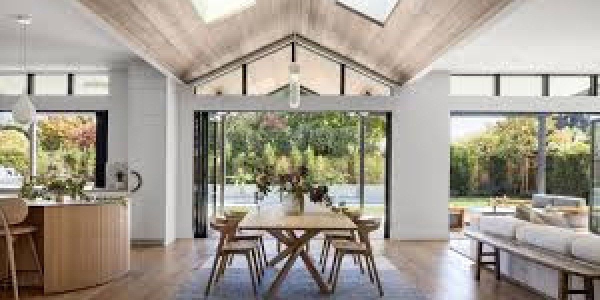 Creating Timeless Beauty with Contemporary Interiors Northern California Style