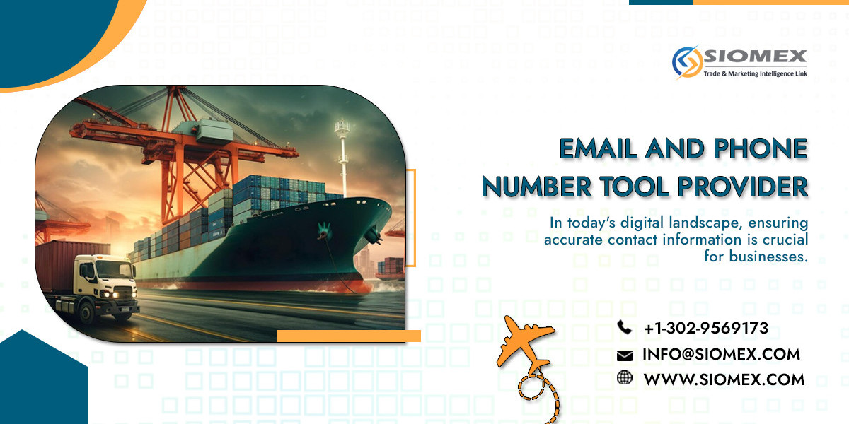 How Customs Data Reveals Market Opportunities