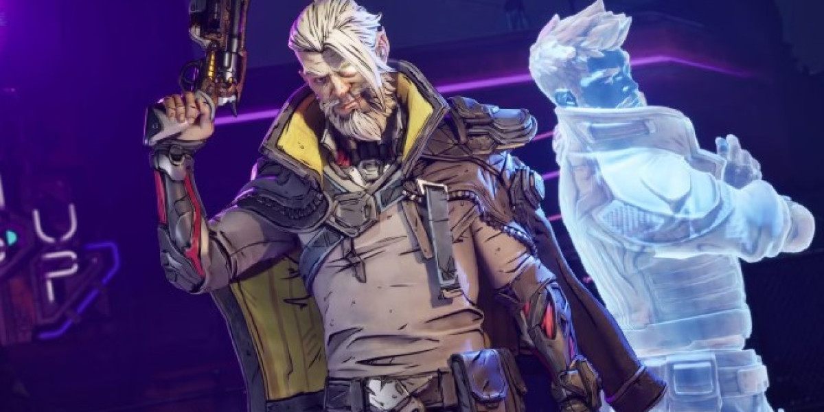 Borderlands 4 Items: Best Locations to Farm Complex Root