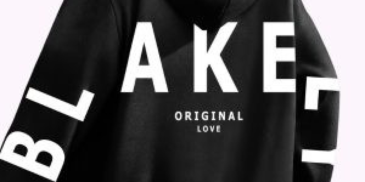 Blakely Hoodie styling ideas for simple clean outfits